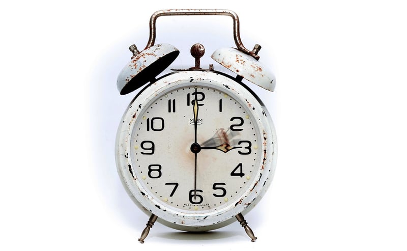 Time Travel Theories